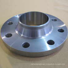 ANSI B16.5 Weld Neck Flange Class 150